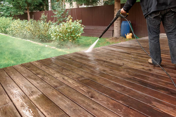 Best Sidewalk and Walkway Pressure Cleaning in Pepper Pike, OH