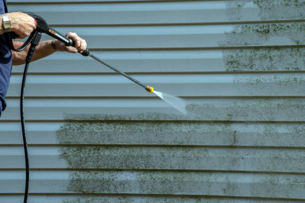 Best Deck and Patio Pressure Washing in Pepper Pike, OH